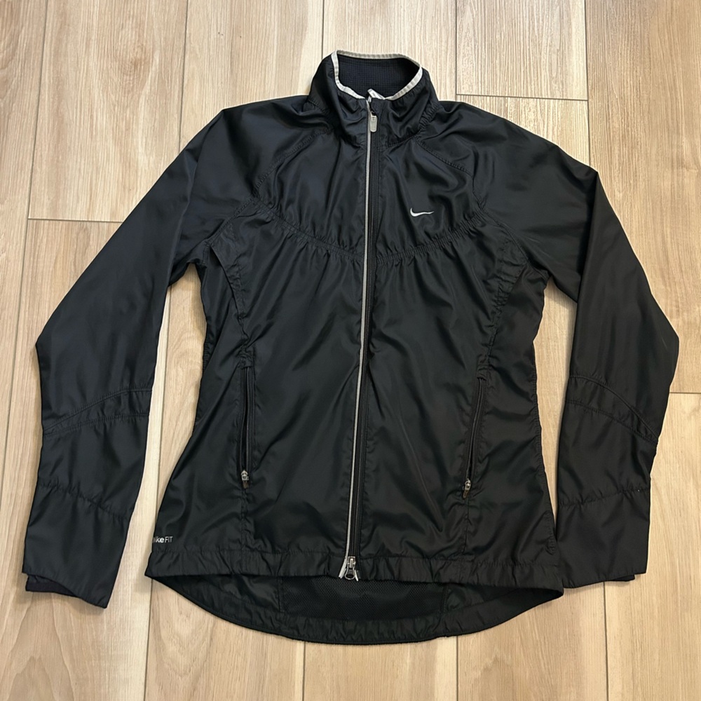 Women's Black Jacket